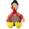 6ft. Airblown® Inflatable Thanksgiving Turkey